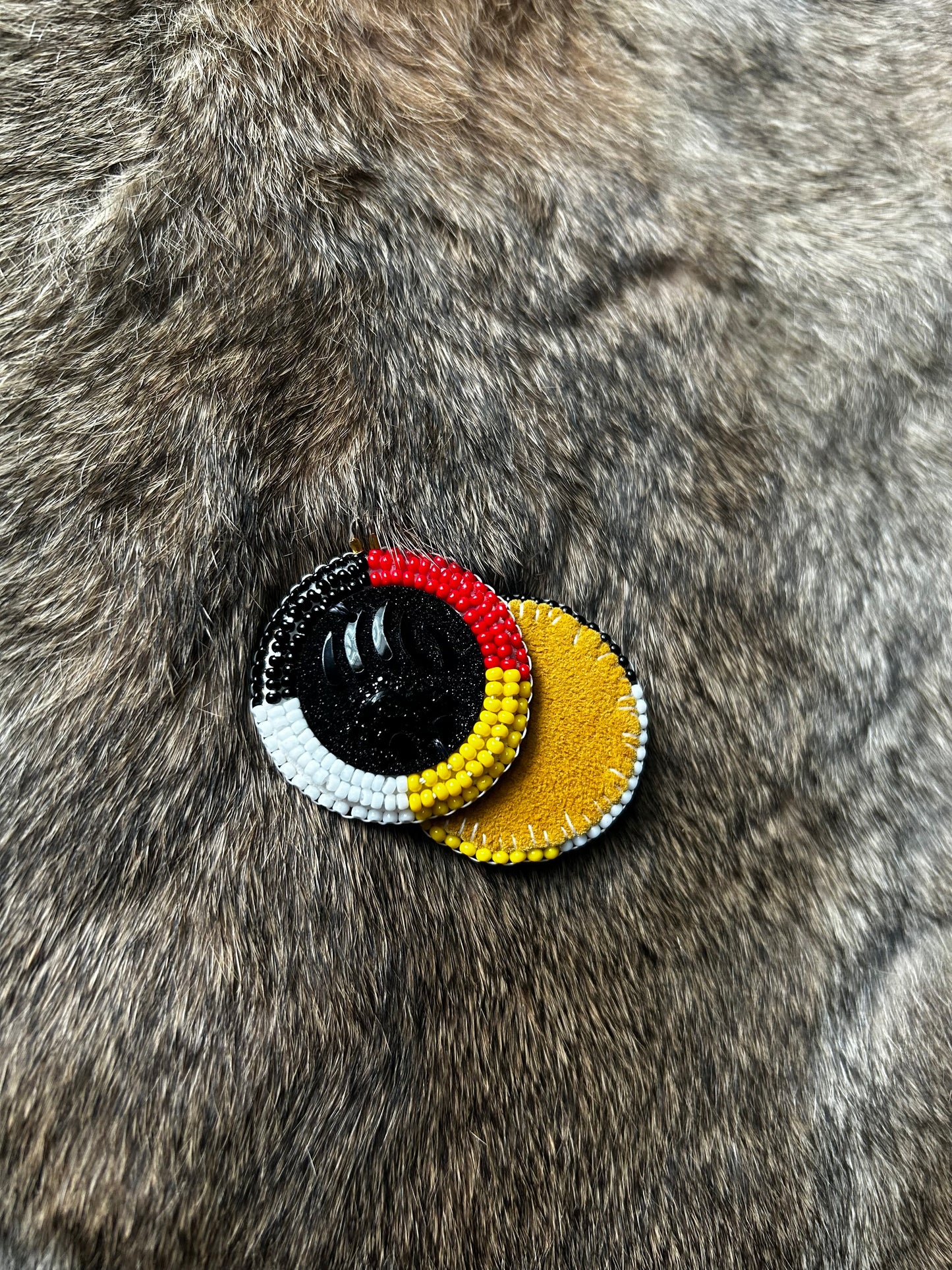 Medicine Wheel One