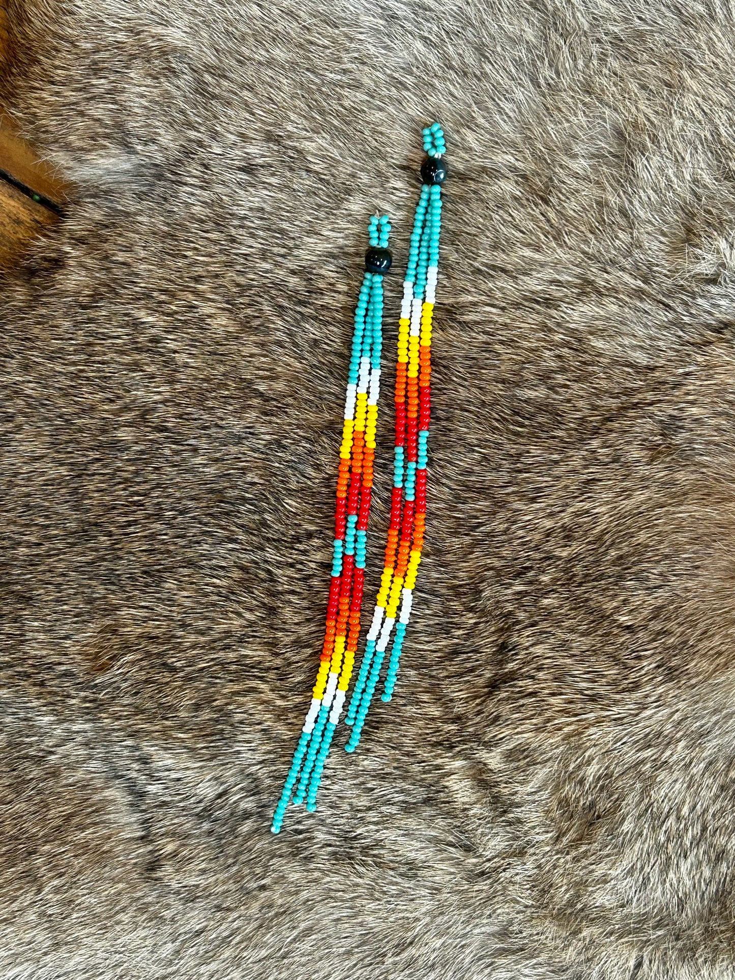 Warm Turquoise