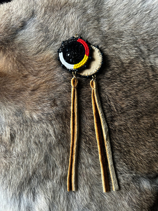 Medicine Wheel Three