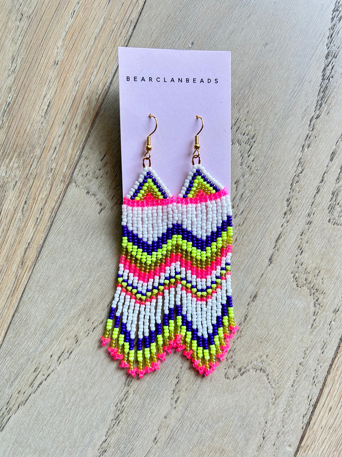 Neon for Summer