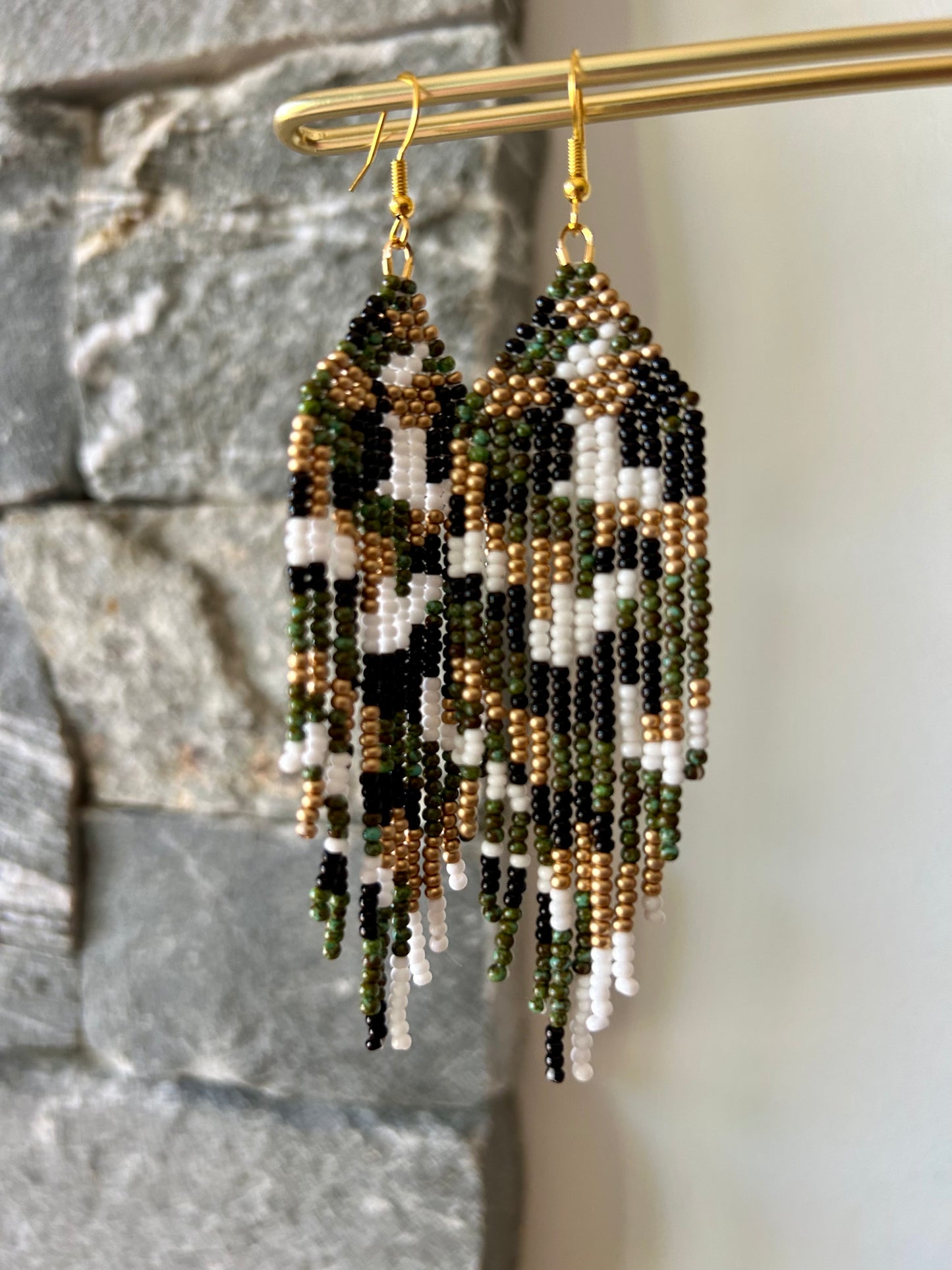 Abstract Camo inspired