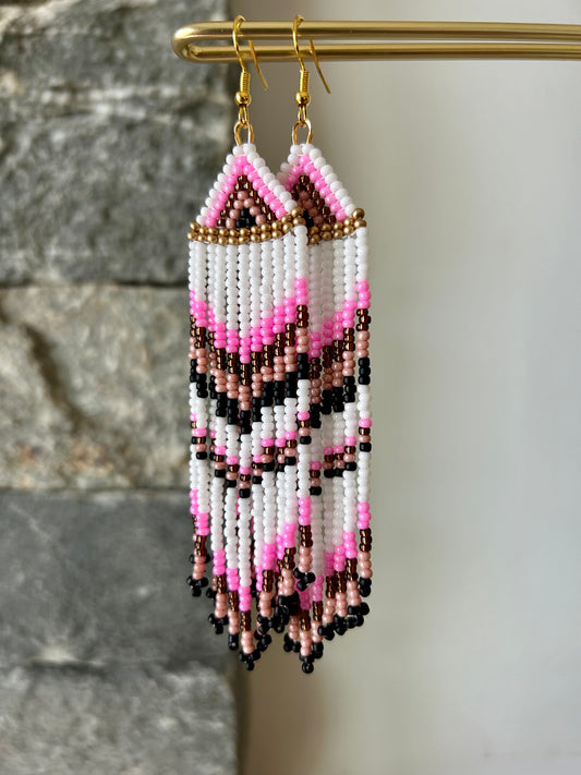 Signature Style in Pink