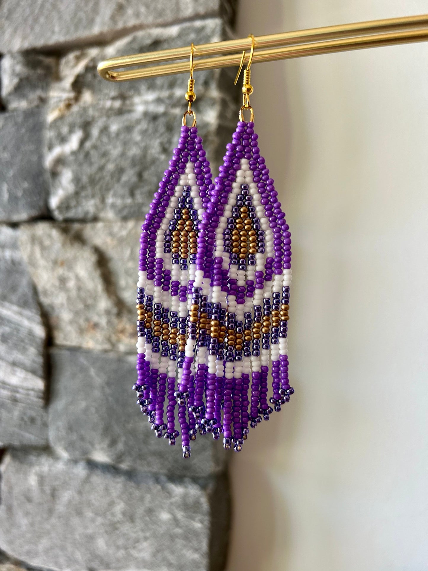 We <3 Purple
